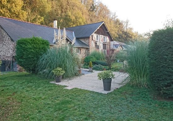 Gîte de la Rivière