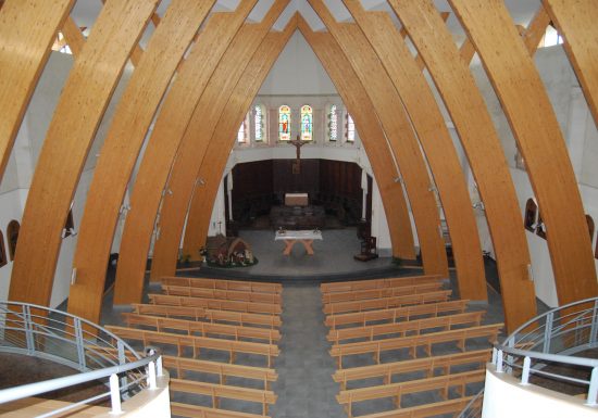 Randonnée “La Chapelle-Grelet”