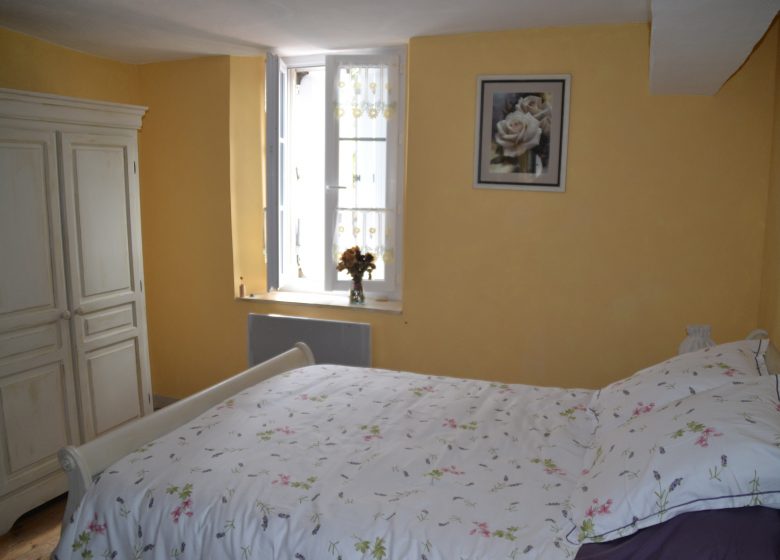 Gîte le Moulin Neuf