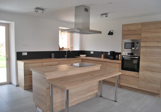 Gîte le Relais des Deux Croix