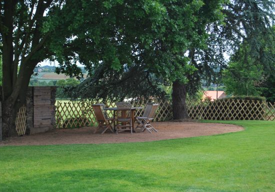 Gîte le Relais des Deux Croix