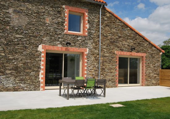 Gîte le Relais des Deux Croix