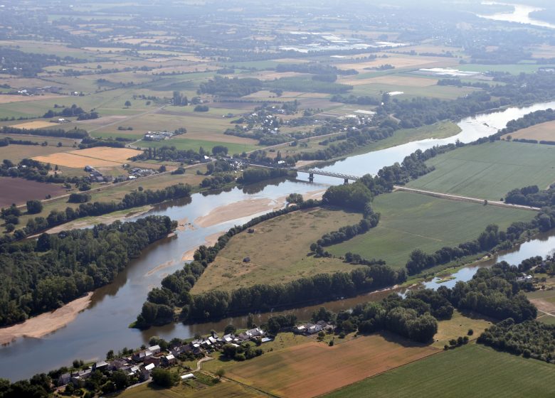 L’ILE DE CHALONNES