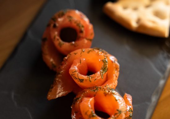 Restaurant Le Comptoir à Pizza