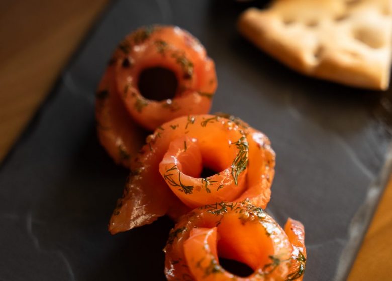 Restaurant Le Comptoir à Pizza