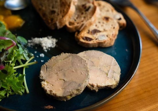 Restaurant Le Comptoir à Pizza