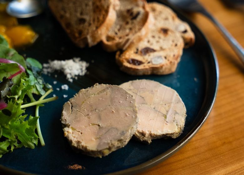 Restaurant Le Comptoir à Pizza