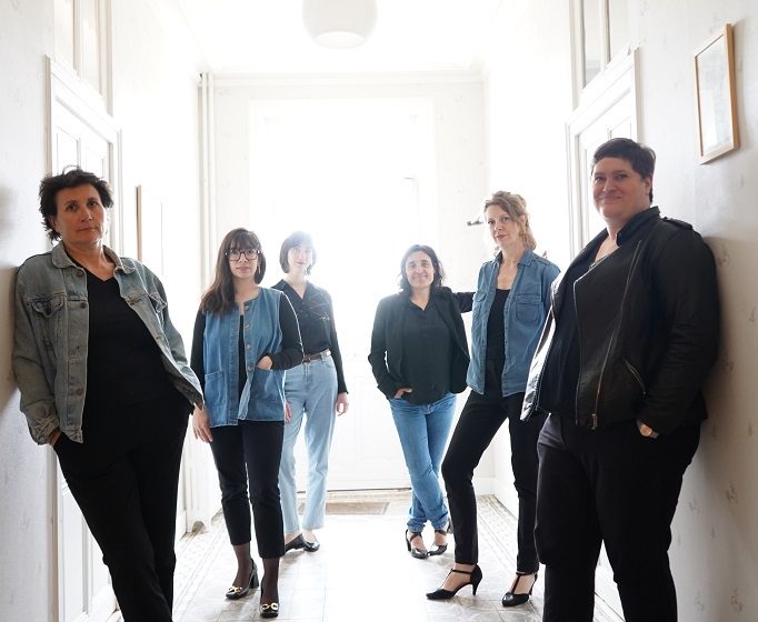 Concert Quatuor à cordes – Collectif des Mauges : Programme Américain