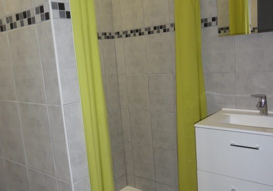 Gîte de la Guichetière