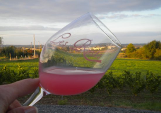 Domaine de la Gironnière