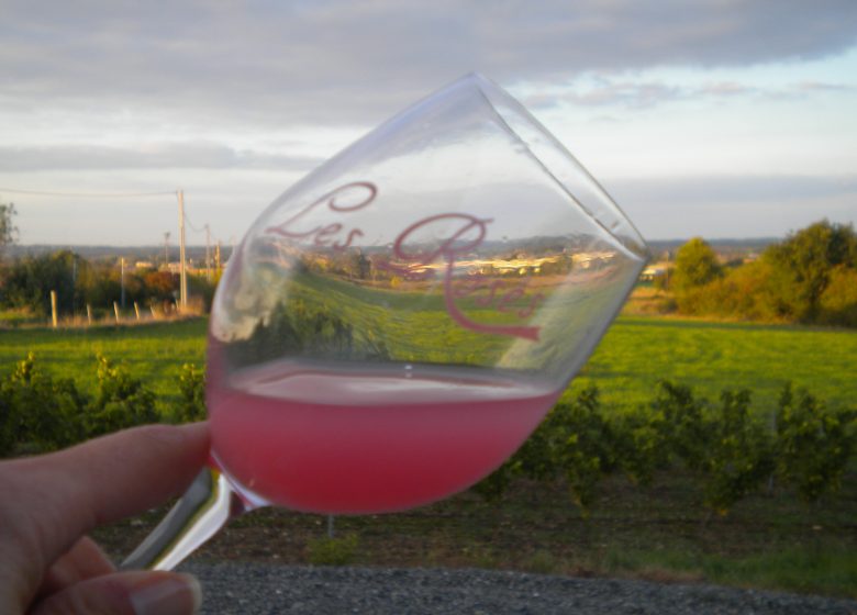 Domaine de la Gironnière