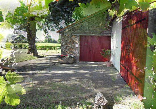 Domaine de l’Espérance