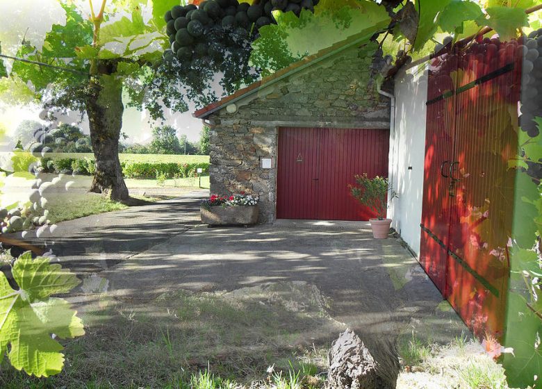 Domaine de l’Espérance