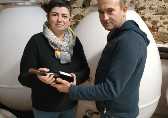 Domaine de la Cambuse