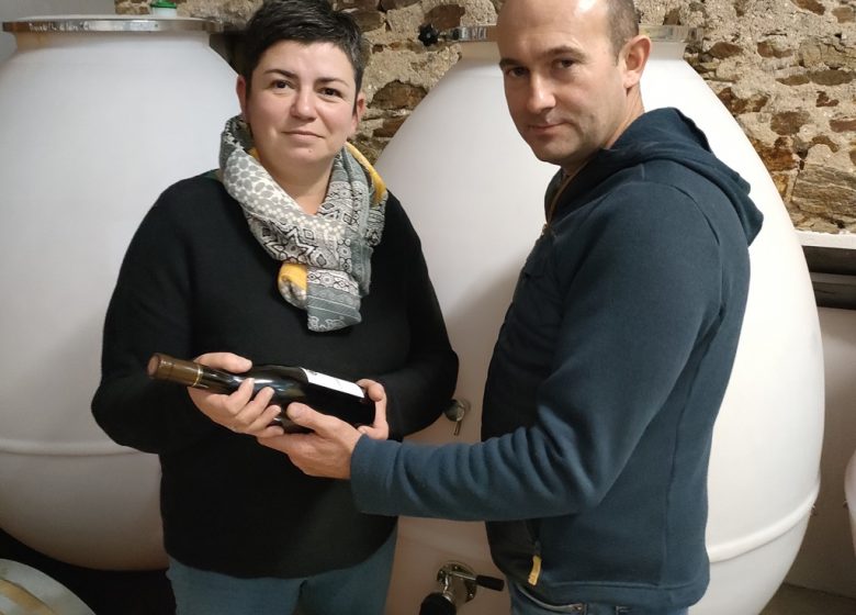 Domaine de la Cambuse