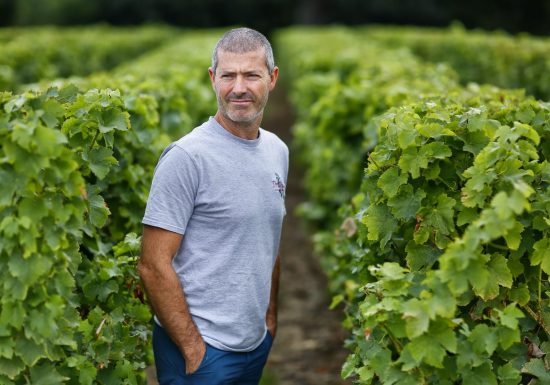 Domaine de la Gironnière