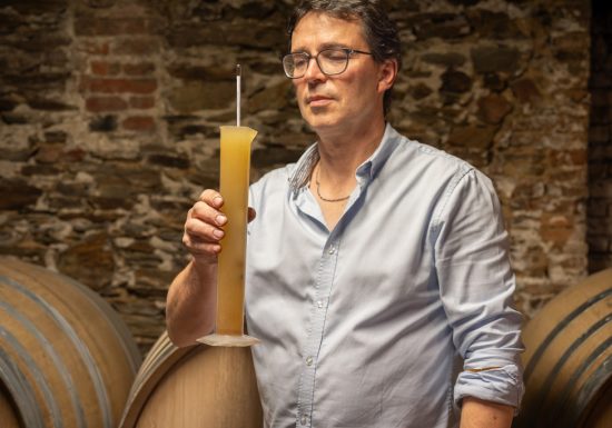 Domaine du Colombier