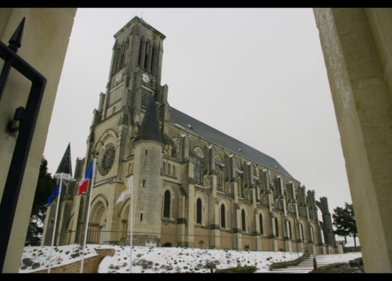 Église Saint-Symphorien