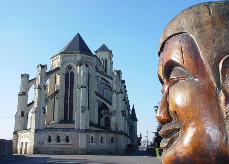 Église Saint-Symphorien