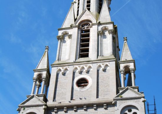 Randonnée “La Chapelle-Grelet”