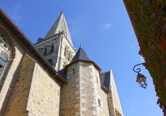 Route touristique sur les Guerres de Vendée à Chemillé-en-Anjou