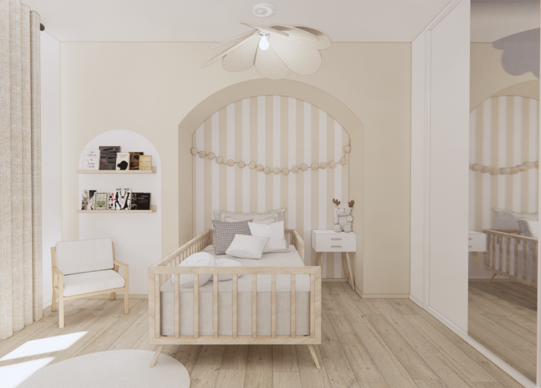 A L’Envers du Décor