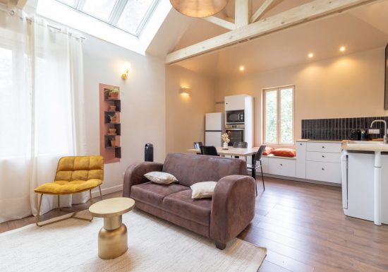 Gîte La Petite Maison