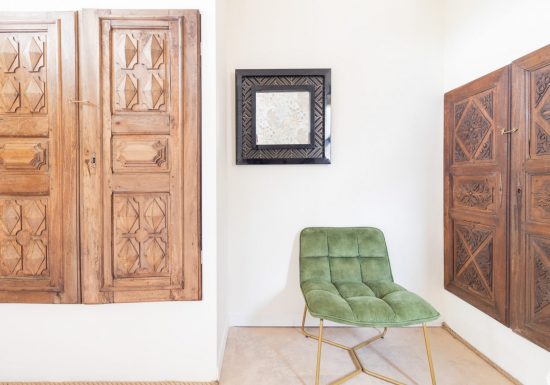 Gîte La Petite Maison