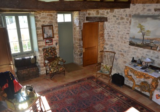 Chambre d’hôtes Maison de la Touche