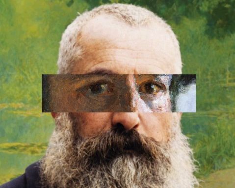 Exposition Des artistes autour de Claude Monet à l’Abbaye de Saint-Florent-le-Vieil