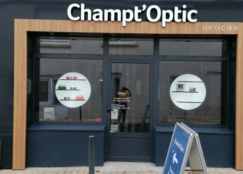 Champt’Optic