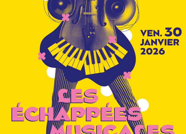 Les échappées musicales : TAWK AND THE TAWKERS (Rock-blues) au Jean Gesté Café MOZAÏK