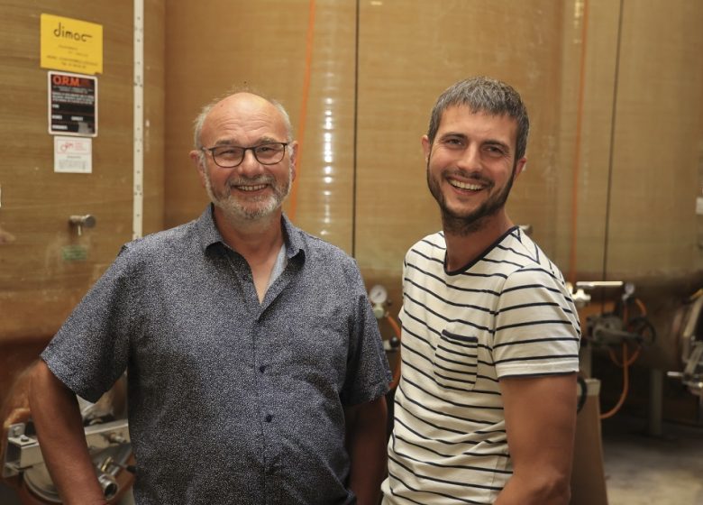 Domaine du Bon Repos