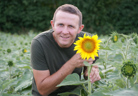 Ferme de la Grande Rivière