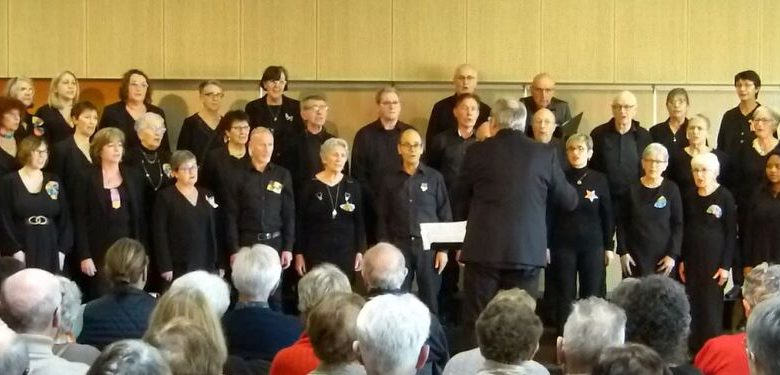 Festival Choral 2026