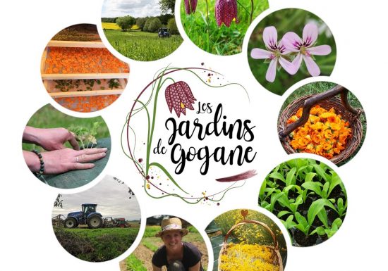 Les Jardins de Gogane