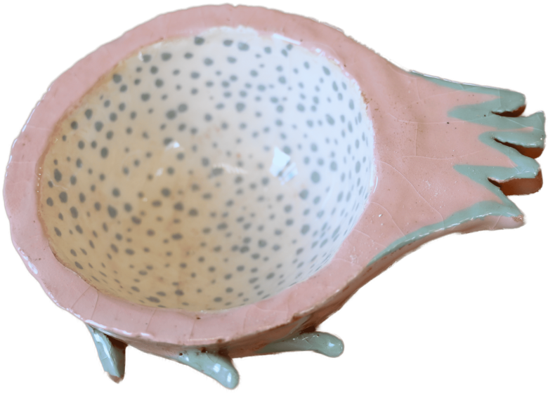 POTERIE | Atelier +8 ans “Le fruit du dragon”