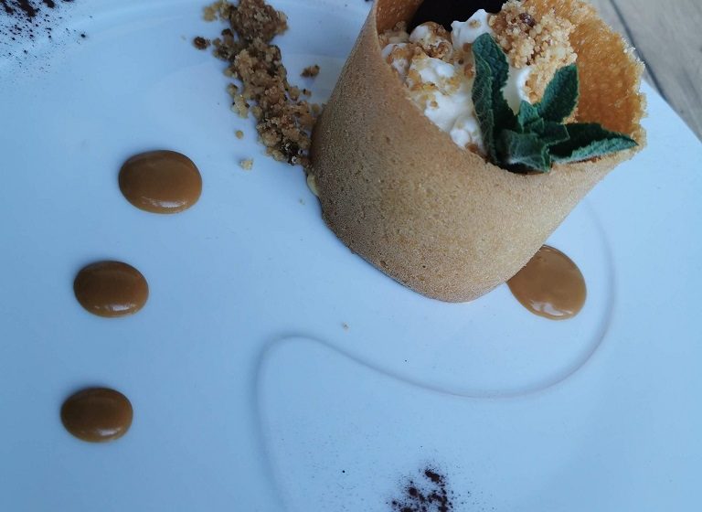 Restaurant San Andrea