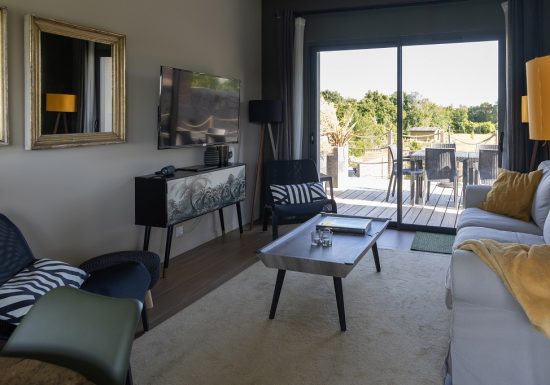 Gîte La Maison Bonheur