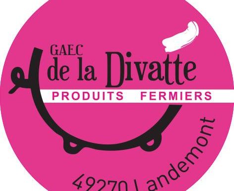 La Ferme du Gaec de la Divatte