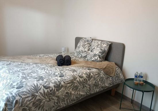 Gîte La Douceur des Mauges