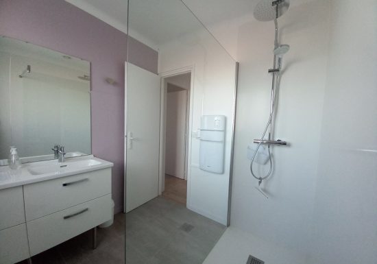 Gîte du Moulin à La Varenne