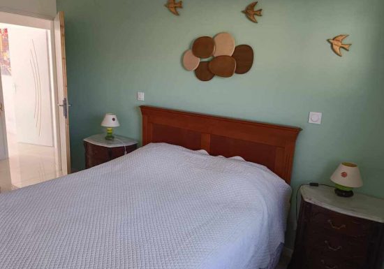 Gîte Ninho de Pãssaro