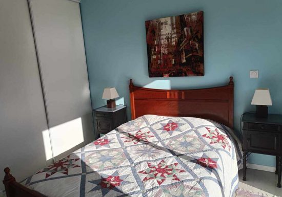 Gîte Ninho de Pãssaro