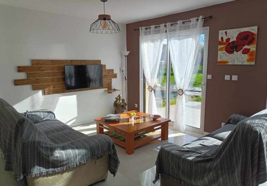 Gîte Ninho de Pãssaro