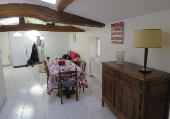 Gîte Chemin de Beauséjour