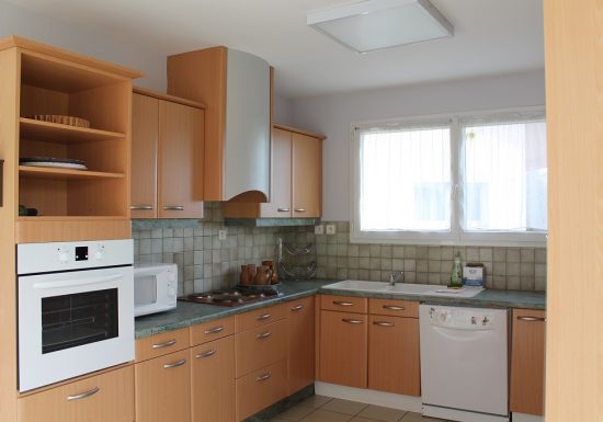 Gîte de groupes Frênes