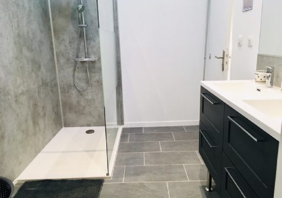 Gîte Le Moulin de la Vollerie