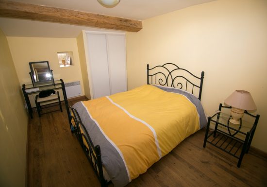 Gîte de la Vieille Maison