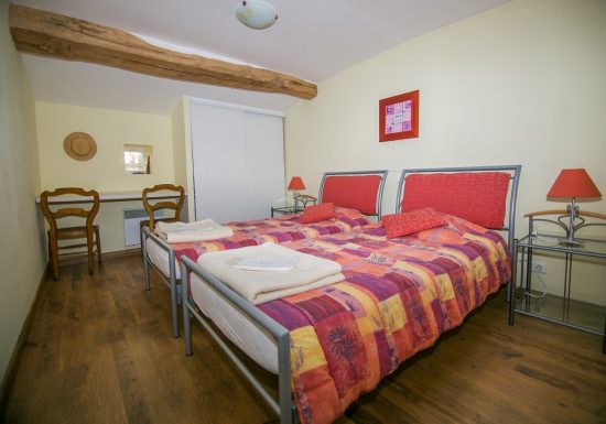 Gîte de la Vieille Maison